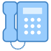 icons8-office-phone-100.webp | Trinity Properties Phone Icon