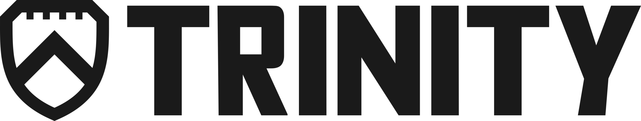 Trinity Logo
